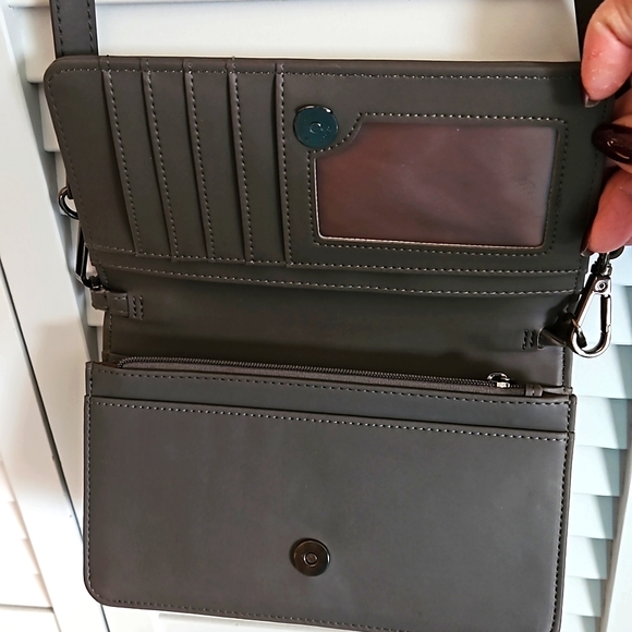 MEITRUE Crossbody Designer Phone Small Bag NEW - Picture 6 of 11